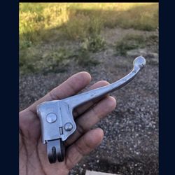 WEINMANN Style VINTAGE BRAKE LEVER