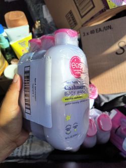 Eos body wash 16 0z 3 pk