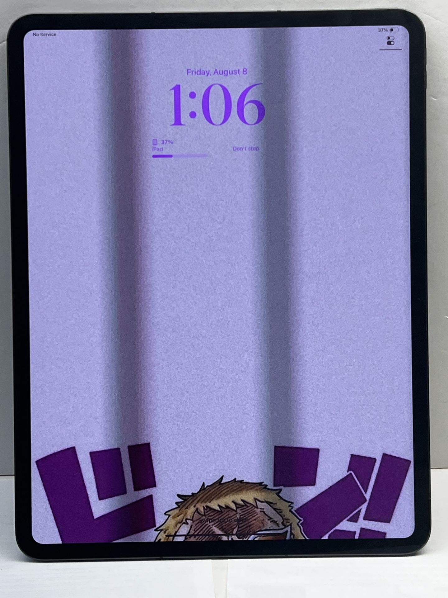 iPad Pro 13  Mod A2926