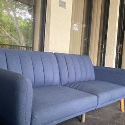 Futon Sofa