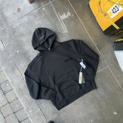 Essential Fear Of God Hoodie