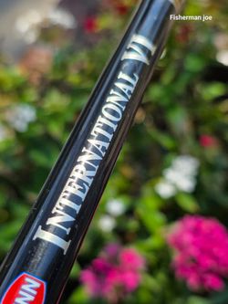 Penn International VI Fishing Rod..NEW