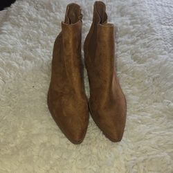 New Low Cut Woman's Boots