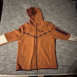 Nike Fleece Tech