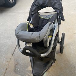 Stroller 