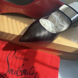 Christian lou Boutin