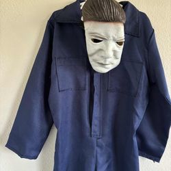 Michael Myers Costume