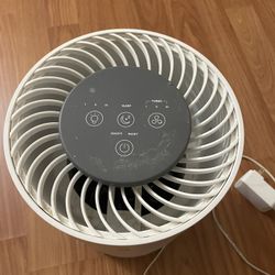 Taotronics Air purifier 