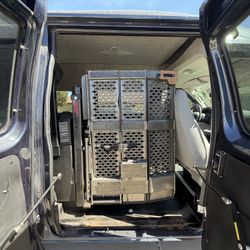 Wheelchair lift For Van