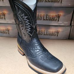 Botas Vaqueras