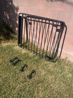 Car roof rack $75