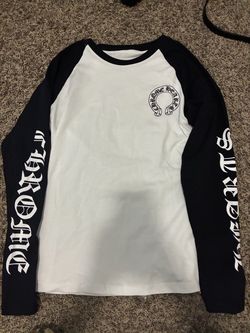 Chrome Hearts Long Sleeve
