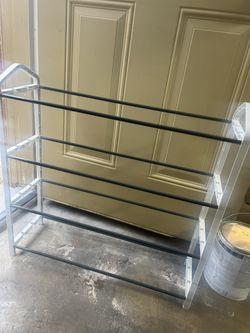 Shoe Rack