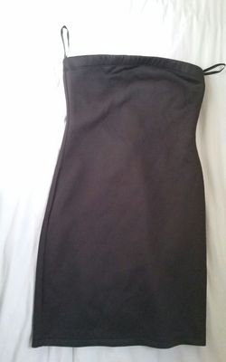 New Black dress