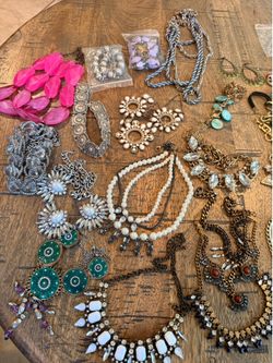 Jewelry Assortment