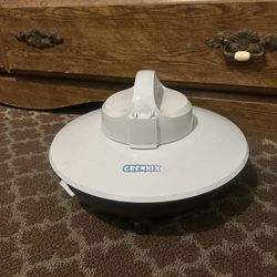 Grennix Smart Pool Cleaner with Charger – Self-Propelled