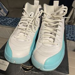 Jordan 12s