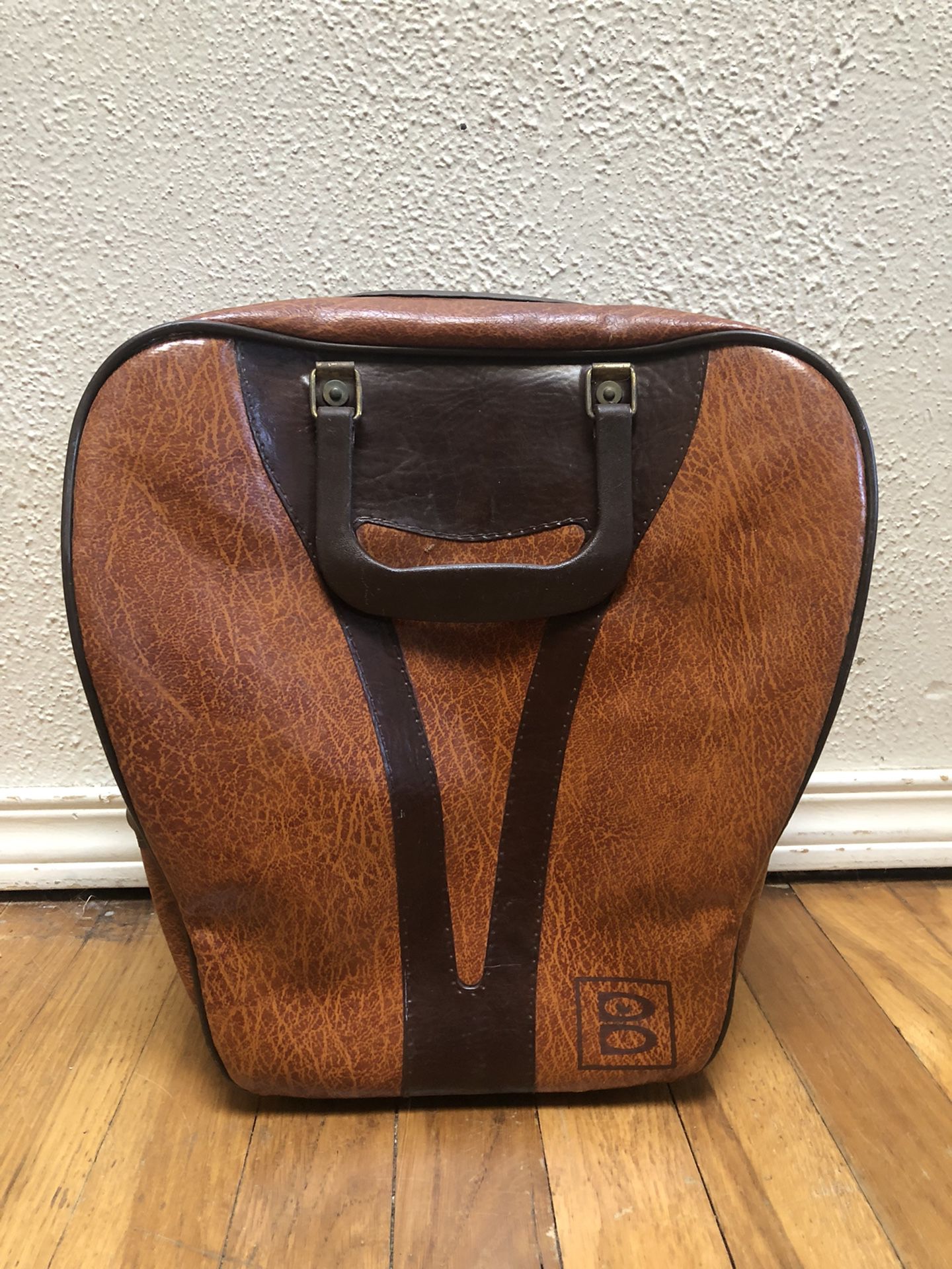 Vintage Brunswick Bowling Bag for Sale in Port Orchard, WA - OfferUp