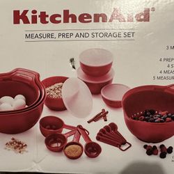 KitchenAid Bowls 