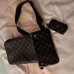 Louis Vuitton Bag 