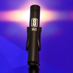 Slate Ml-2 Condenser Microphone