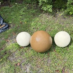 Spheres 