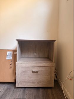 Filing Cabinet