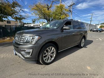 2019 Ford Expedition