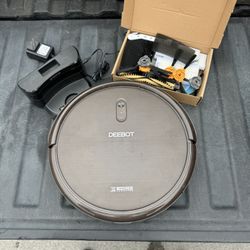 Deebot Ecovac