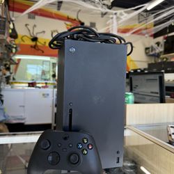 Xbox One X 