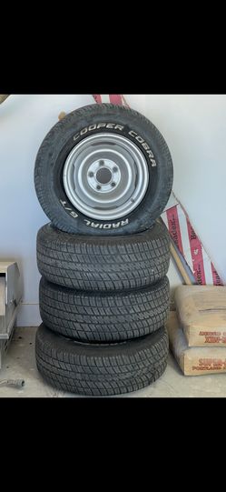 Oem wheels
