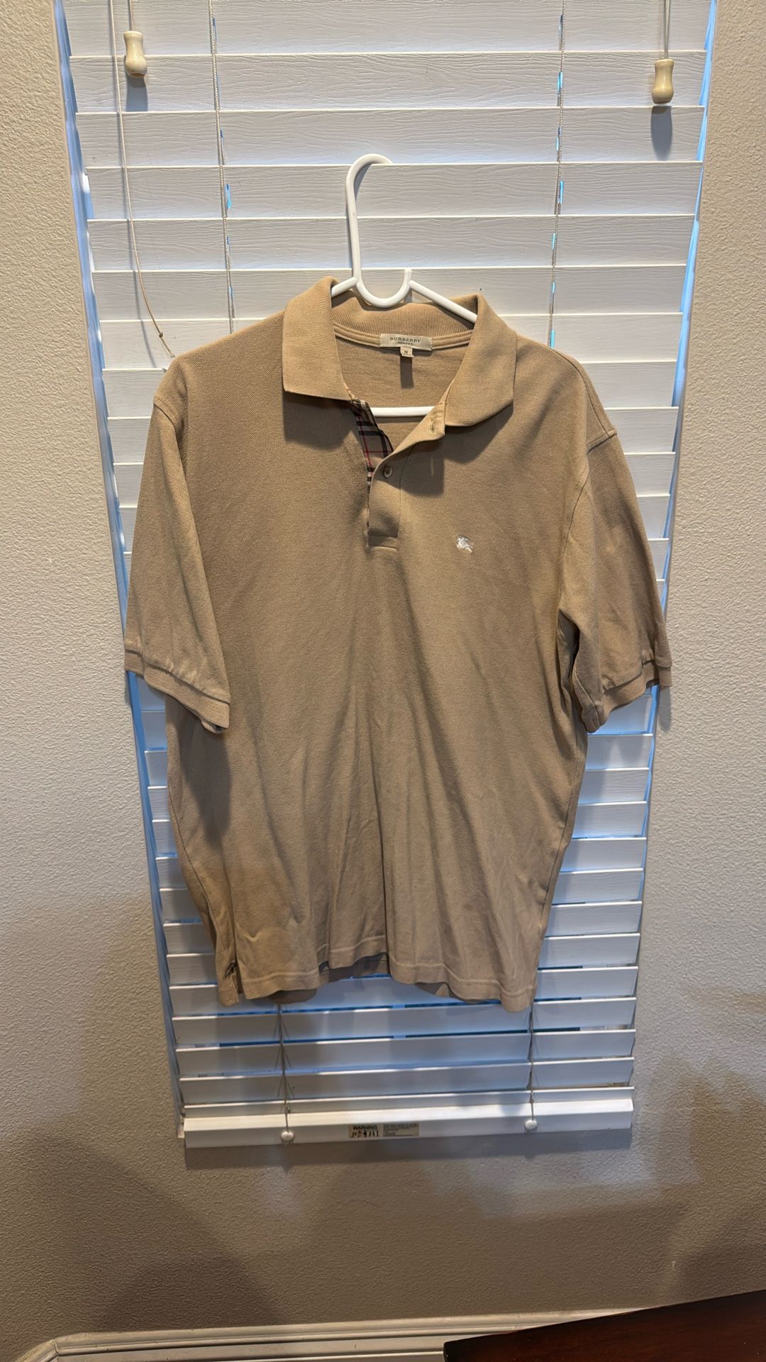 Burberry Shirt