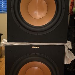 Klipsch Subwoofer