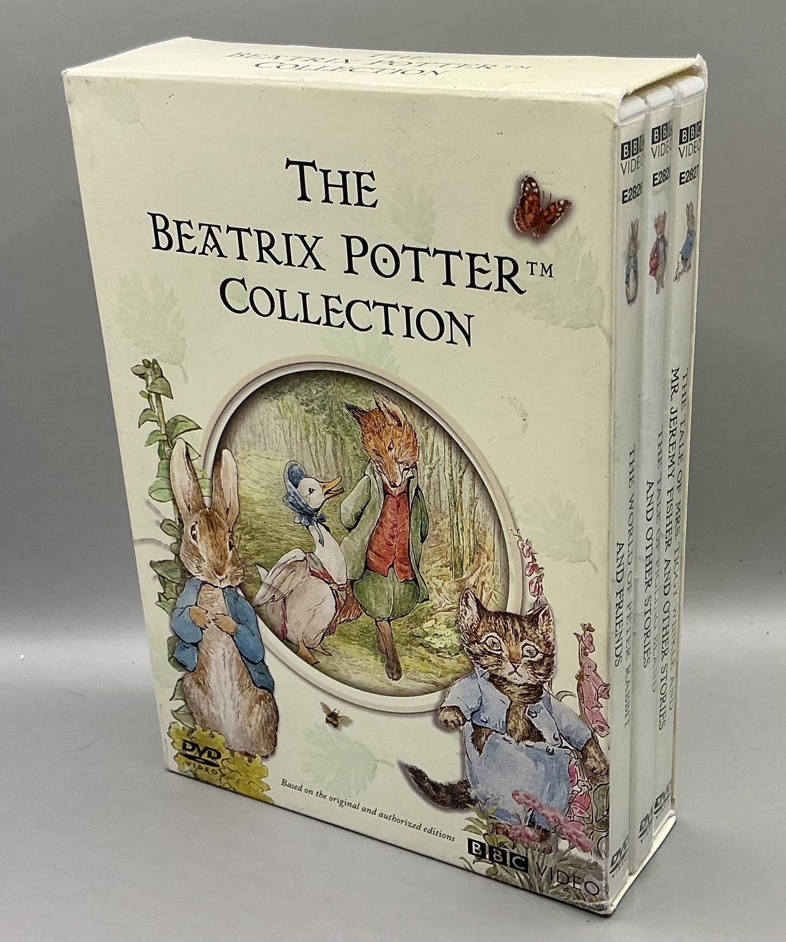 Beatrix Potter Collection