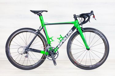 Cipollini RB0.8K, Size - 54cm, 2016