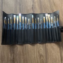 Paint Brushes