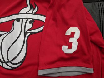 Dwyane wade christmas 2025 jersey 2013