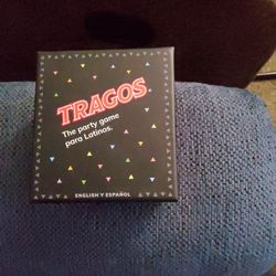 Tragos