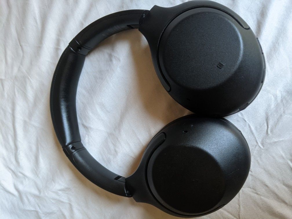 Sony XB900N Noise Cancelling Headphones