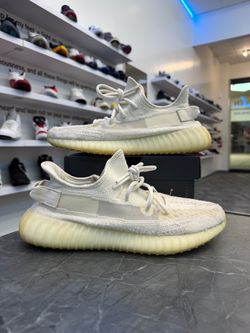 Yezzy 350 bone