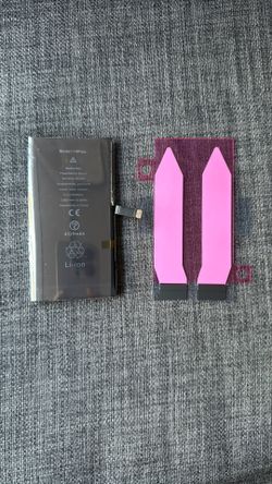 iPhone 14 Plus Battery Repair Parts