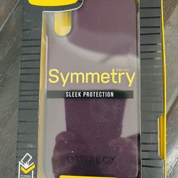OTTERBOX SYMMETRY SERIES Case for iPhone Xs & iPhone X 