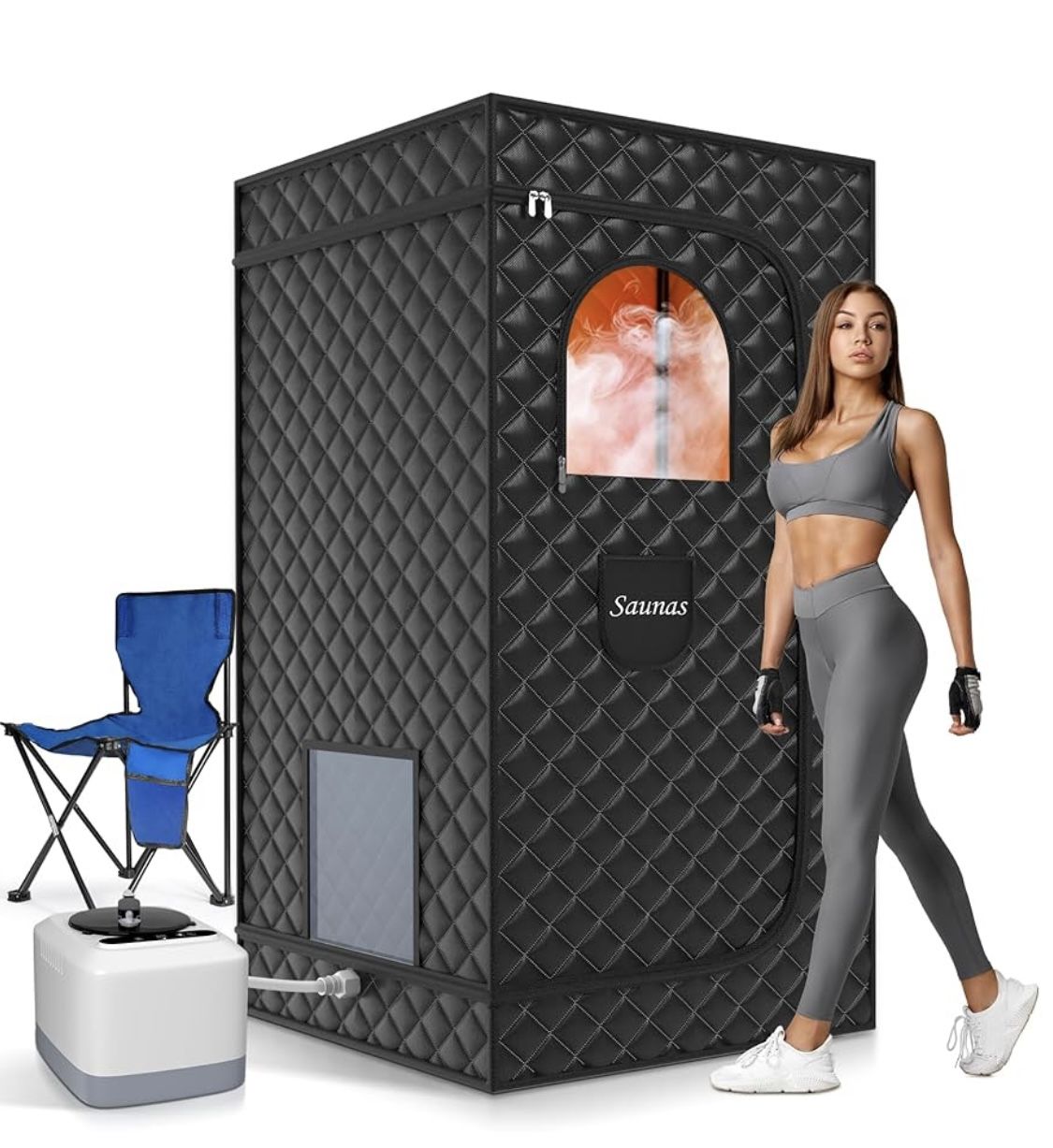 Portable Sauna