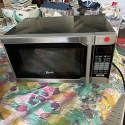 Microwaves - $20 Each 