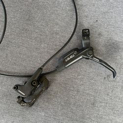 SRAM bike brakes