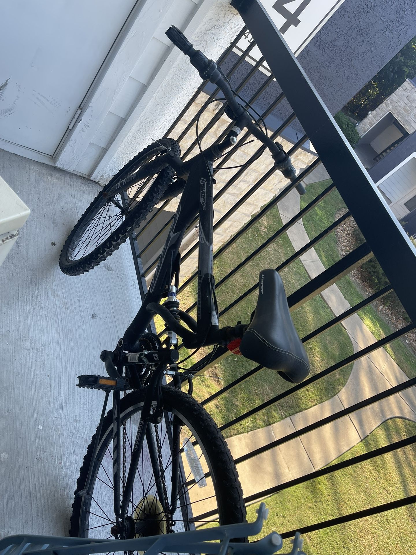 Hyper Havoc Mountain Bike , Bicycle