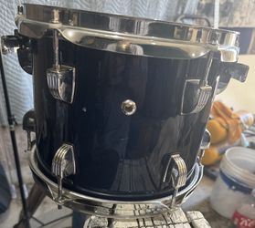 Drum Maple Tom 10" Matches Ludwig