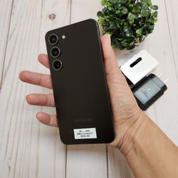 Galaxy S23 (Unlocked) 256GB 