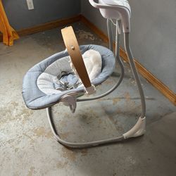 Baby Swing Stuff