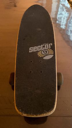 Sector 9 Cruiser Skateboard